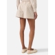SAINTH BARTH Short a richte beige