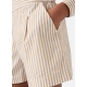 SAINTH BARTH Short a richte beige