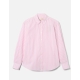 SAINTH BARTH camicia a righe rosa