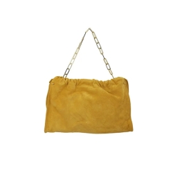 N.D.B 968 sacca in suede