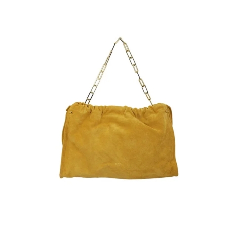 N.D.B 968 sacca in suede