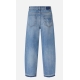 PINKO Jeans Balloon fit con scoloriture