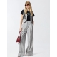 PINKO T-Shirt con maxi ricamo