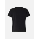 PINKO T-Shirt con maxi ricamo