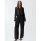 PINKO Pantaloni leggeri con tasche cargo
