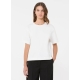 WEEKEND MAX MARA T-Shirt di cotone