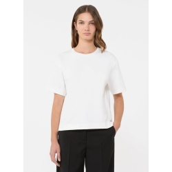 WEEKEND MAX MARA T-Shirt di cotone