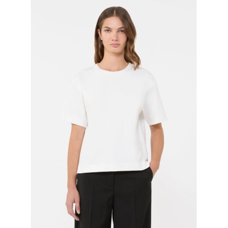 WEEKEND MAX MARA T-Shirt di cotone