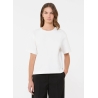 WEEKEND MAX MARA T-Shirt di cotone