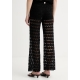 TWIN SET pantalone