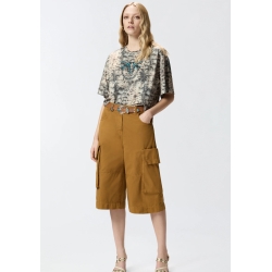 PINKO Bermuda