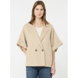 MAXMARA WEEKEND giaccone corto