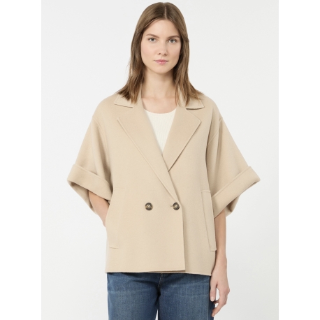 MAXMARA WEEKEND giaccone corto