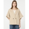 MAXMARA WEEKEND giaccone corto