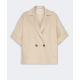 MAXMARA WEEKEND giaccone corto
