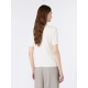 MAX MARA WEEKEND Maglia in filato di seta e cotone