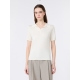 MAX MARA WEEKEND Maglia in filato di seta e cotone
