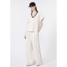 MAX MARA WEEKEND t- shirt in Jersey