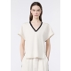 MAX MARA WEEKEND t- shirt in Jersey