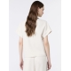 MAX MARA WEEKEND t- shirt in Jersey