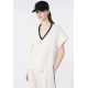 MAX MARA WEEKEND t- shirt in Jersey