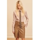 ANIYE BY camicia a righe