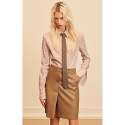 ANIYE BY camicia a righe