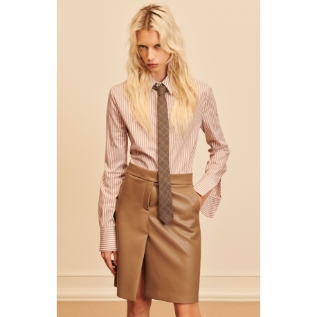 ANIYE BY camicia a righe