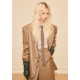ANIYE BY camicia a righe