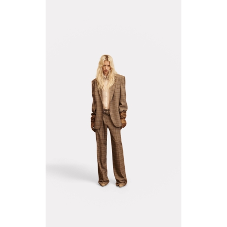 ANIYE BY pantalone largo