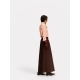 ANIYE BY pantalone largo