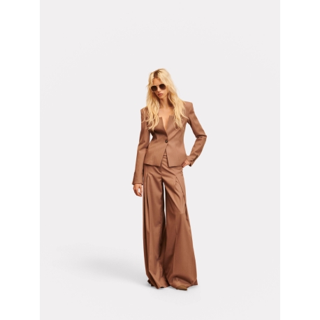 ANIYE BY pantalone largo