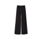 ANIYE BY pantalone largo nero