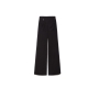 ANIYE BY pantalone largo nero