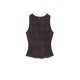 ANIYE BY gilet corto