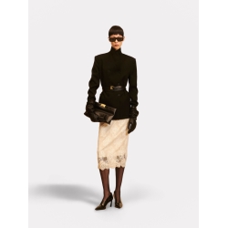 ANIYE BY longuette in pizzo