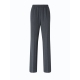 PINKO Pantaloni a gamba dritta con vita elasticizzata