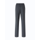 PINKO Pantaloni a gamba dritta con vita elasticizzata