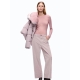 PINKO Maglia girocollo con paillettes