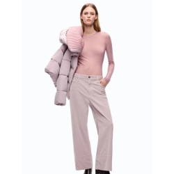 PINKO Maglia girocollo con paillettes