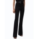 PINKO pantalone nero