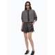 PINKO camicia cropped