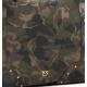 PINKO borsa shopper in suede con stampa camouflage