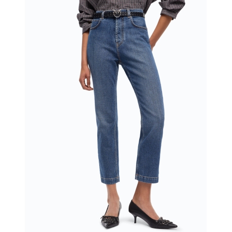 PINKO jeans slim