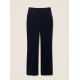 TWIN SET pantalone in velluto