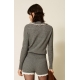 TWIN SET maglia a polo