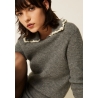 TWIN SET maglia a polo