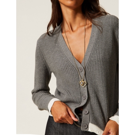 TWIN SET cardigan