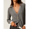 TWIN SET cardigan