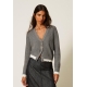 TWIN SET cardigan